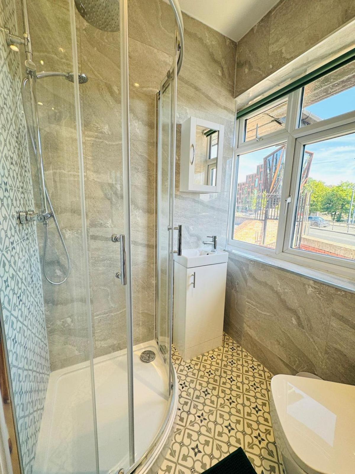 London City Center Top Studios Next To Westfield Shopping & Attractions Exterior foto